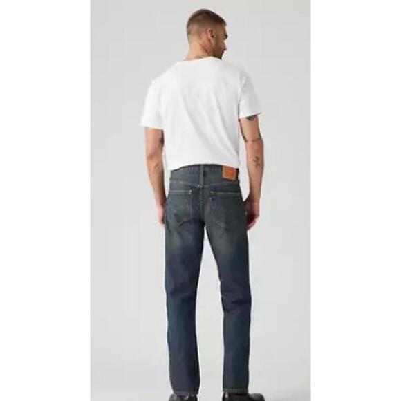 Men Levi's 559, 30x32 - Picture 2 of 3